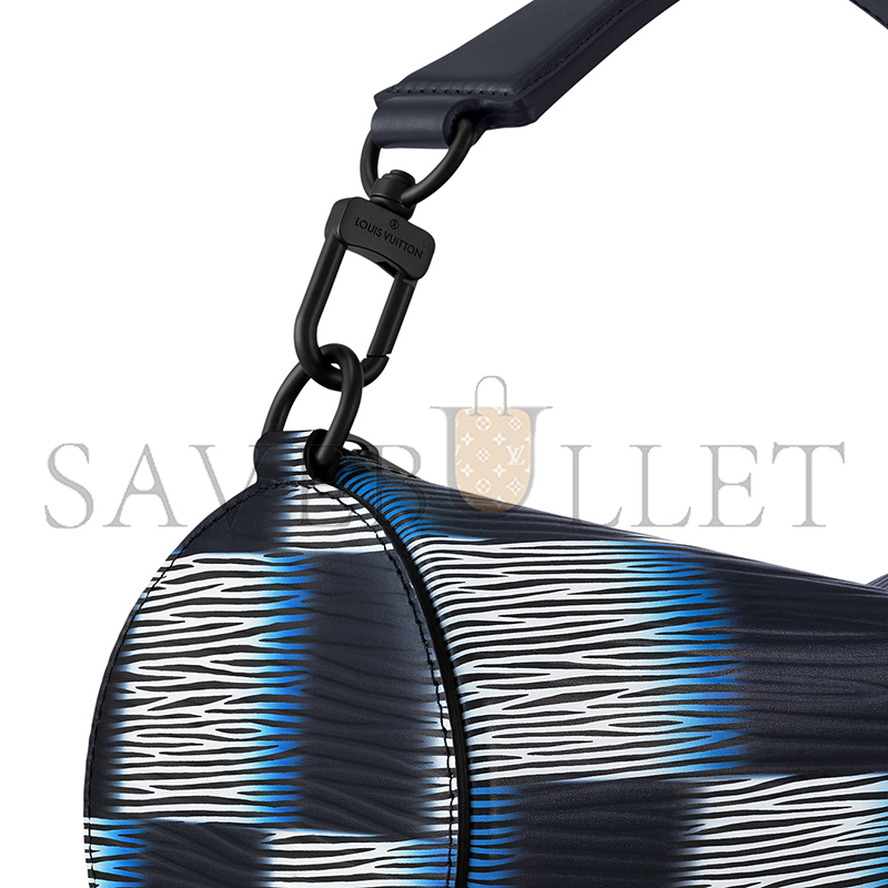 LOUIS VUITTON SOFT POLOCHON PM M23744 (26*14*14cm) LOUIS VUITTON SOFT POLOCHON PM M23744 (26*14*14cm)